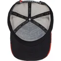 mutzen-gebogen-rot-snapback-the-farm-von-goorin-bros