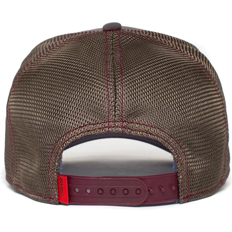 mutzen-gebogen-grau-snapback-the-farm-von-goorin-bros