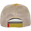 mutzen-gebogen-gelb-snapback-the-farm-von-goorin-bros