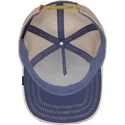 mutzen-gebogen-gelb-snapback-the-farm-von-goorin-bros