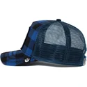 mutzen-gebogen-blau-snapback-the-farm-von-goorin-bros