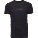 camiseta-de-manga-corta-negra-abeja-queen-sweet-comb-the-farm-de-goorin-bros