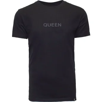 Camiseta de manga corta negra abeja Queen Sweet Comb The Farm de Goorin Bros.