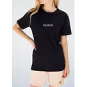 czarna-koszulka-z-krotkim-rekawem-queen-sweet-comb-the-farm-z-pszczola-od-goorin-bros