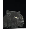 schwarzes-t-shirt-mit-kurzem-armel-panther-black-panther-the-predator-the-farm-von-goorin-bros
