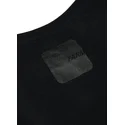schwarzes-t-shirt-mit-kurzem-armel-panther-black-panther-the-predator-the-farm-von-goorin-bros