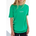 t-shirt-kurzarm-grun-der-manga-corta-verde-tigre-tiger-le-t-gre-the-farm-the-farm-von-goorin-bros