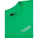 t-shirt-kurzarm-grun-der-manga-corta-verde-tigre-tiger-le-t-gre-the-farm-the-farm-von-goorin-bros
