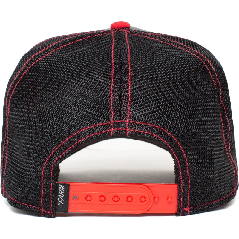 mutzen-gebogen-schwarz-snapback-the-farm-von-goorin-bros