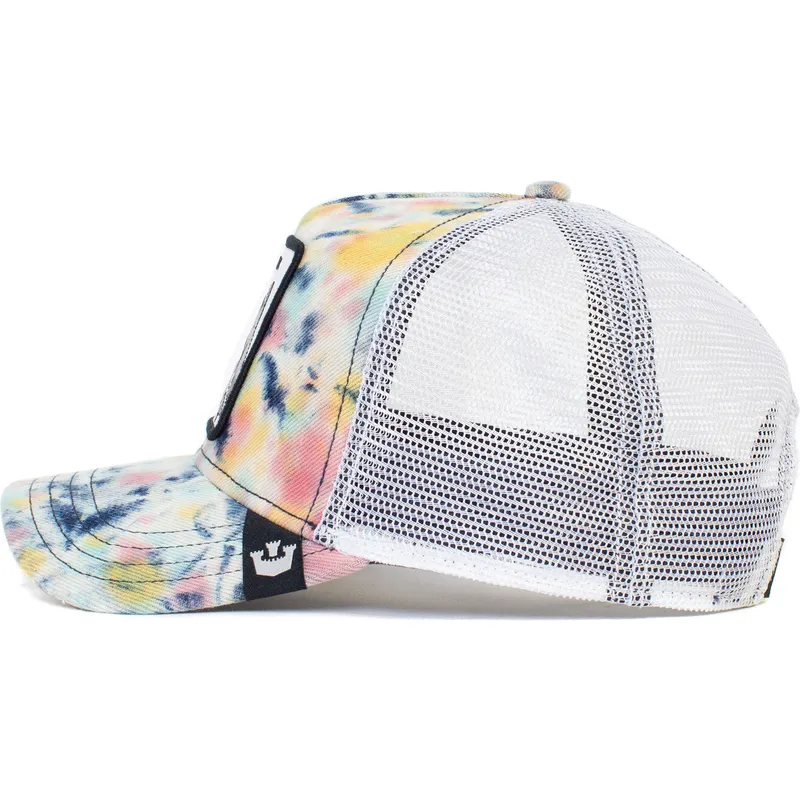 gorra-trucker-blanca-tiburon-shark-tie-dye-the-farm-de-goorin-bros