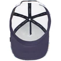 mutzen-gebogen-weiss-snapback-the-farm-von-goorin-bros