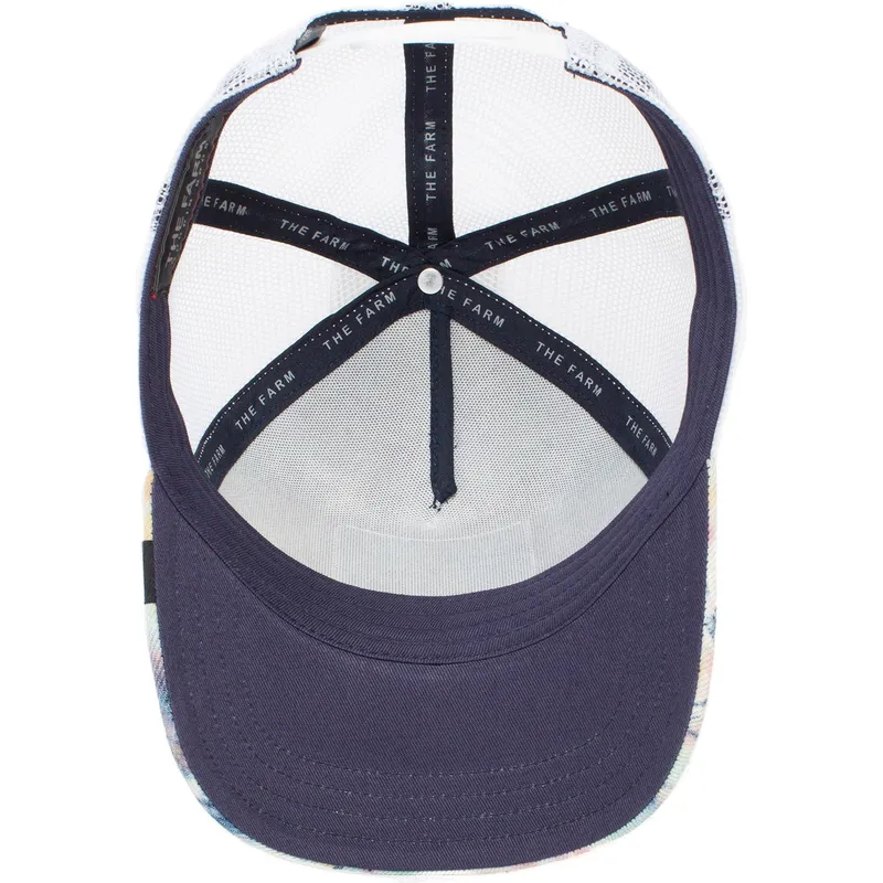 gorra-trucker-blanca-tiburon-shark-tie-dye-the-farm-de-goorin-bros