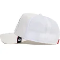goorin-bros-the-farm-weisse-trucker-kappe-mit-lone-wolf-big-white-patent-leather-wolf