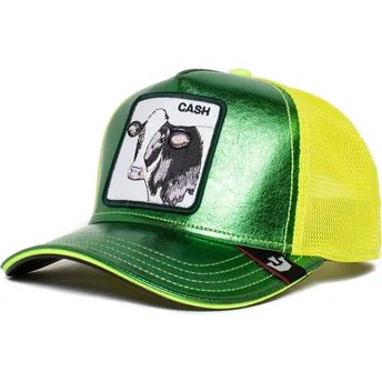 mutzen-gebogen-grun-snapback-the-farm-von-goorin-bros