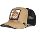 mutzen-gebogen-braun-snapback-the-farm-von-goorin-bros
