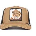 mutzen-gebogen-braun-snapback-the-farm-von-goorin-bros