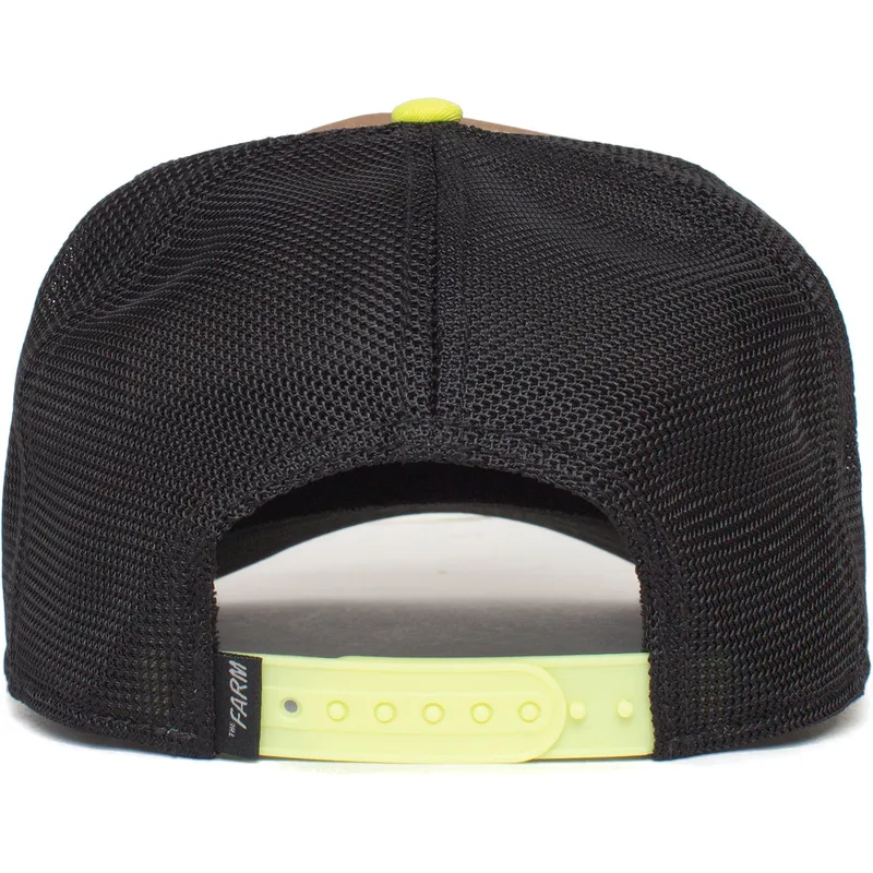 mutzen-gebogen-braun-snapback-the-farm-von-goorin-bros