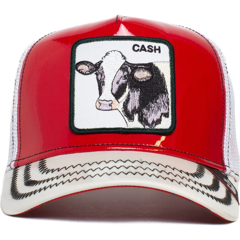 mutzen-gebogen-rot-snapback-the-farm-von-goorin-bros
