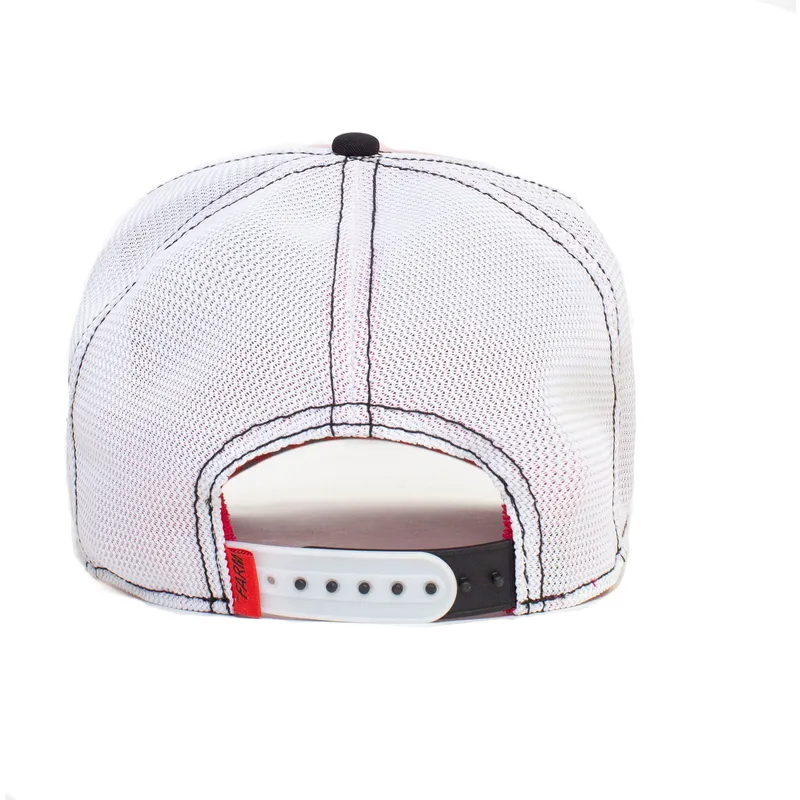 mutzen-gebogen-rot-snapback-the-farm-von-goorin-bros