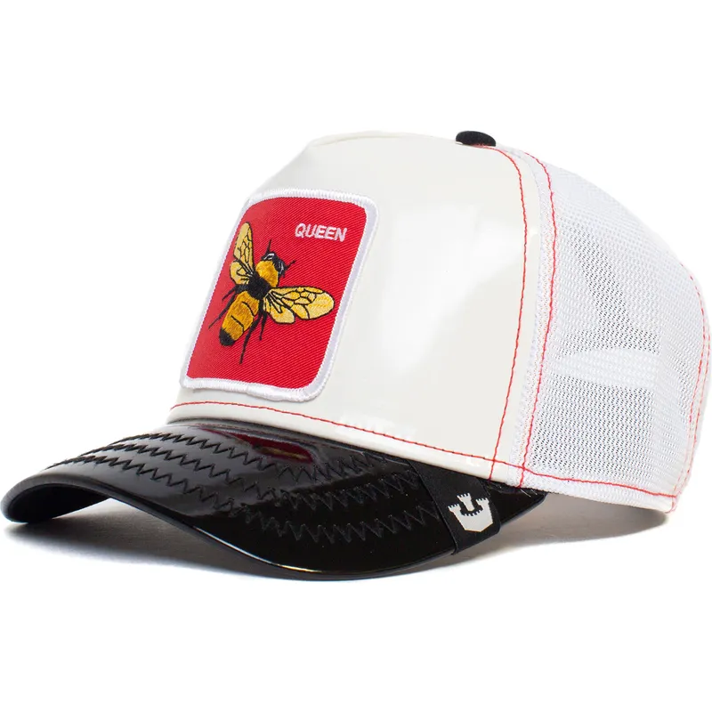 mutzen-gebogen-weiss-snapback-the-farm-von-goorin-bros