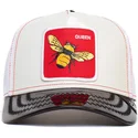 mutzen-gebogen-weiss-snapback-the-farm-von-goorin-bros
