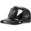 mutzen-gebogen-schwarz-snapback-the-farm-von-goorin-bros