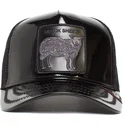 mutzen-gebogen-schwarz-snapback-the-farm-von-goorin-bros