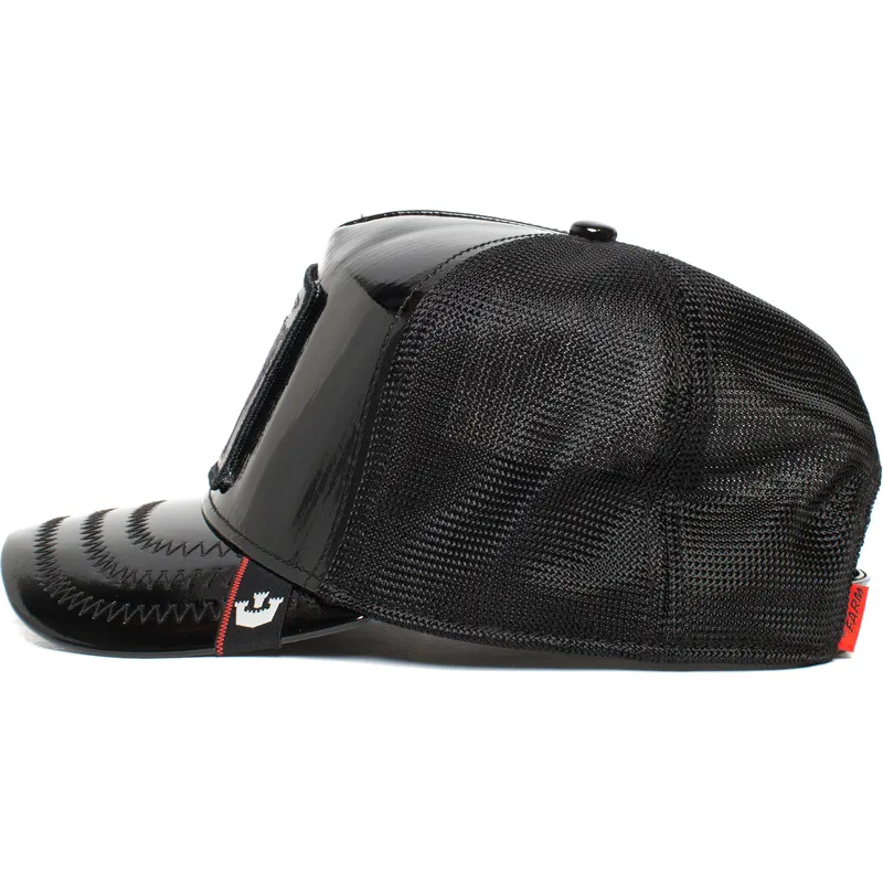 mutzen-gebogen-schwarz-snapback-the-farm-von-goorin-bros