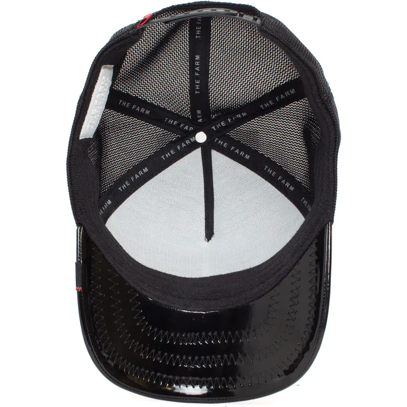 mutzen-gebogen-schwarz-snapback-the-farm-von-goorin-bros