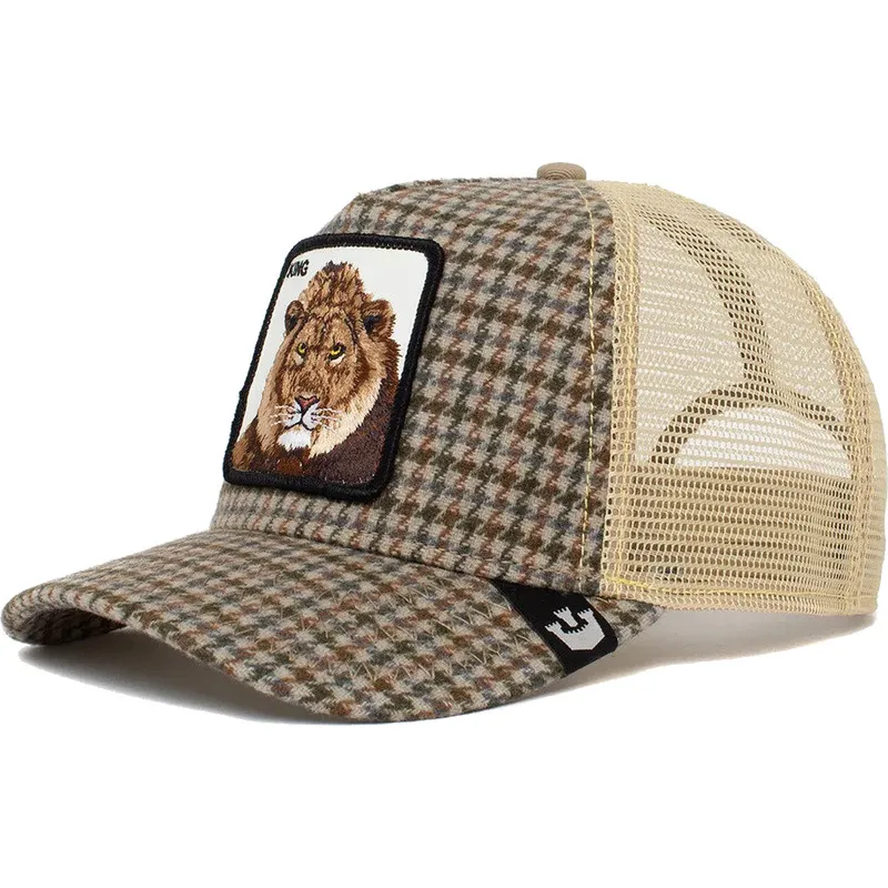 mutzen-gebogen-beige-snapback-the-farm-von-goorin-bros mutzen-gebogen-beige-snapback-the-farm-von-goorin-bros