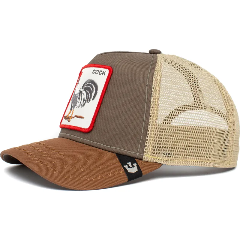 mutzen-gebogen-grun-snapback-the-farm-von-goorin-bros