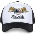 von-dutch-vit-och-svart-truckerkeps-whi