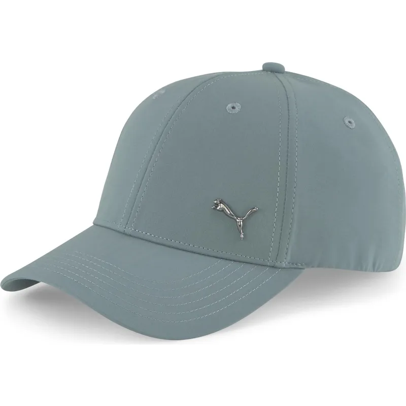 mutzen-gebogen-blau-verstellbares-band-von-puma