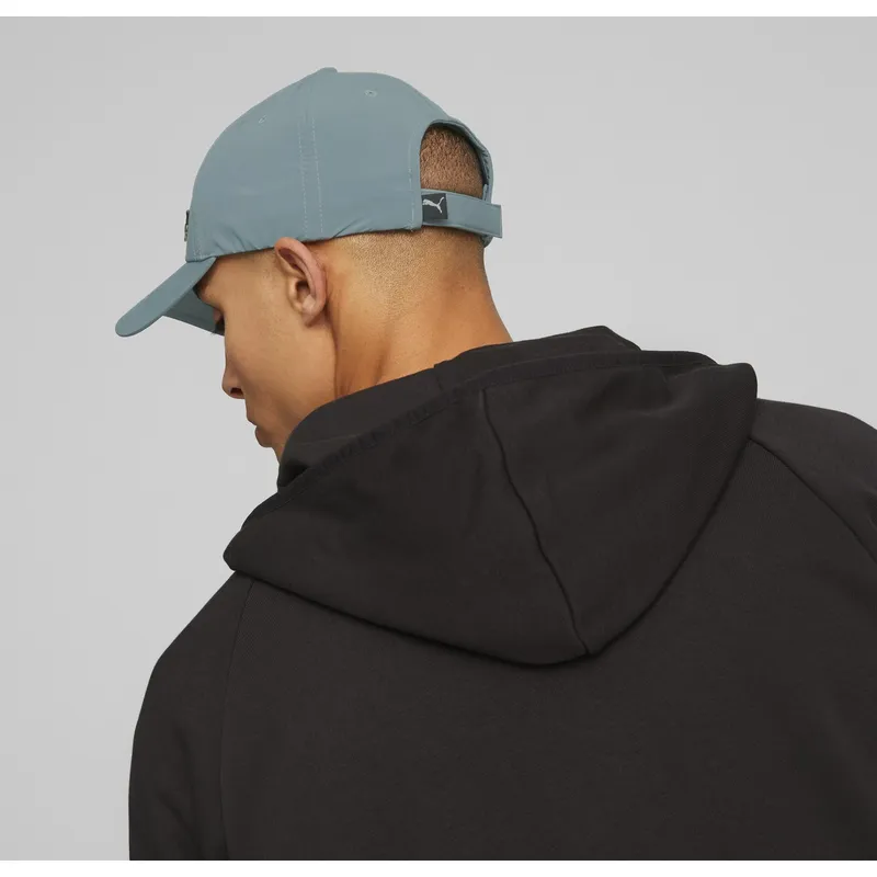 mutzen-gebogen-blau-verstellbares-band-von-puma
