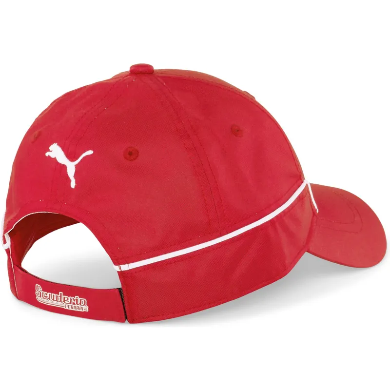 mutzen-gebogen-rot-verstellbares-band-sptwr-race-b-der-ferrari-formula-1-von-puma