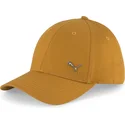 mutzen-gebogen-braun-verstellbares-band-von-puma