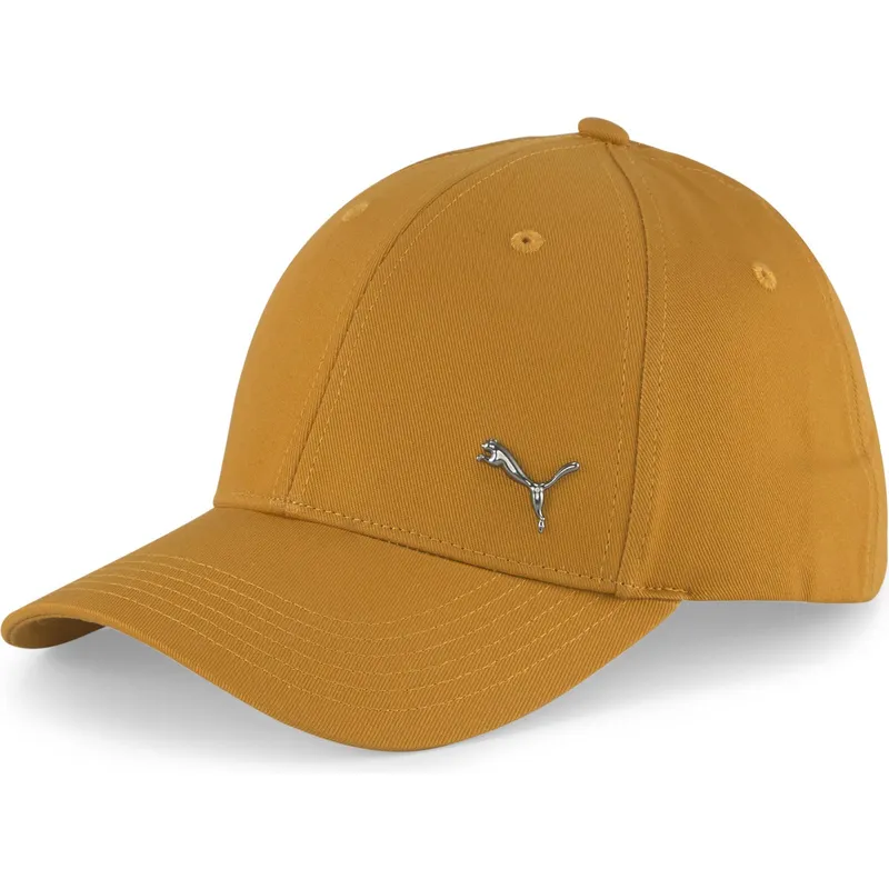 mutzen-gebogen-braun-verstellbares-band-von-puma