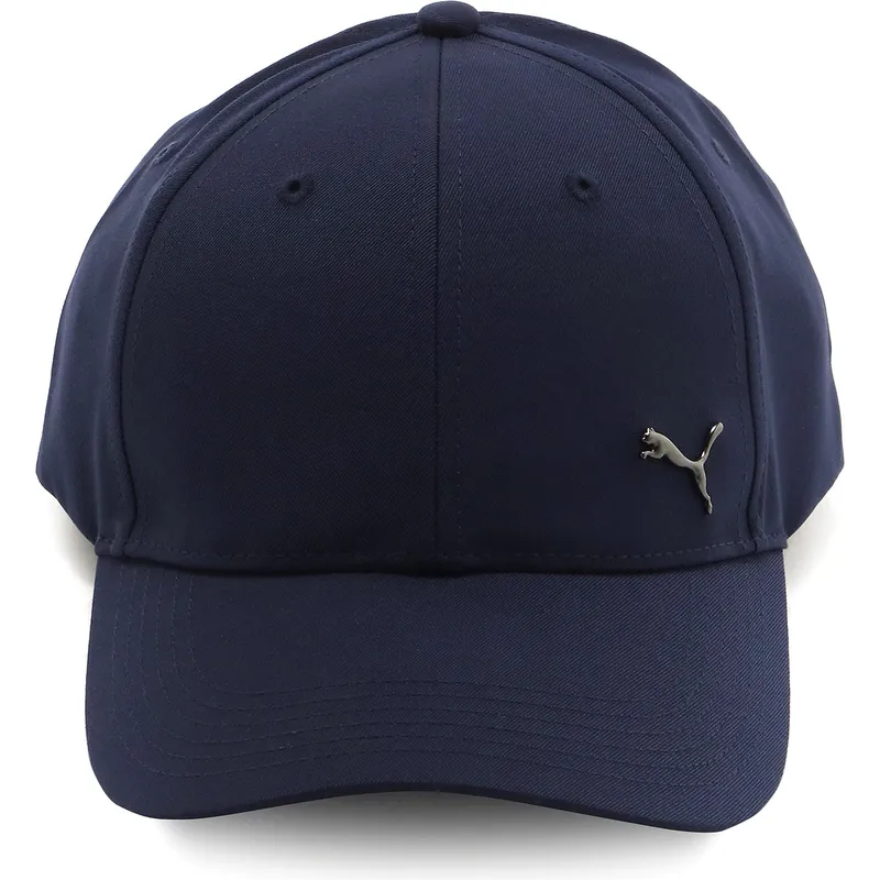 mutzen-gebogen-marineblau-verstellbares-band-von-puma