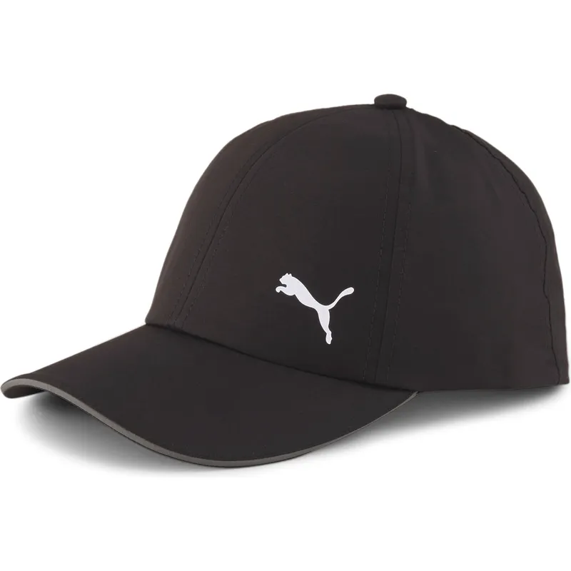 mutzen-gebogen-schwarz-verstellbares-band-von-puma mutzen-gebogen-schwarz-verstellbares-band-von-puma