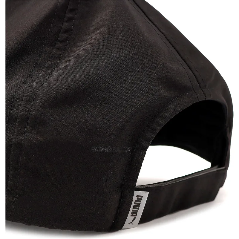 mutzen-gebogen-schwarz-verstellbares-band-von-puma mutzen-gebogen-schwarz-verstellbares-band-von-puma