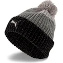 mutzen-pompon-schwarz-von-puma