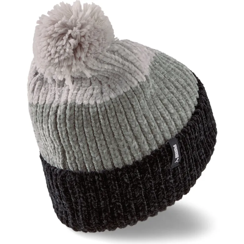 mutzen-pompon-schwarz-von-puma mutzen-pompon-schwarz-von-puma