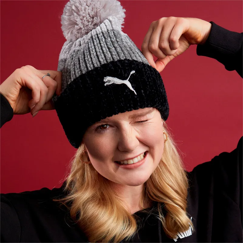 mutzen-pompon-schwarz-von-puma mutzen-pompon-schwarz-von-puma