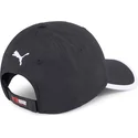 schwarze-verstellbare-kappe-mit-gebogenem-schirm-sptwr-race-bb-von-ferrari-formel-1-von-puma