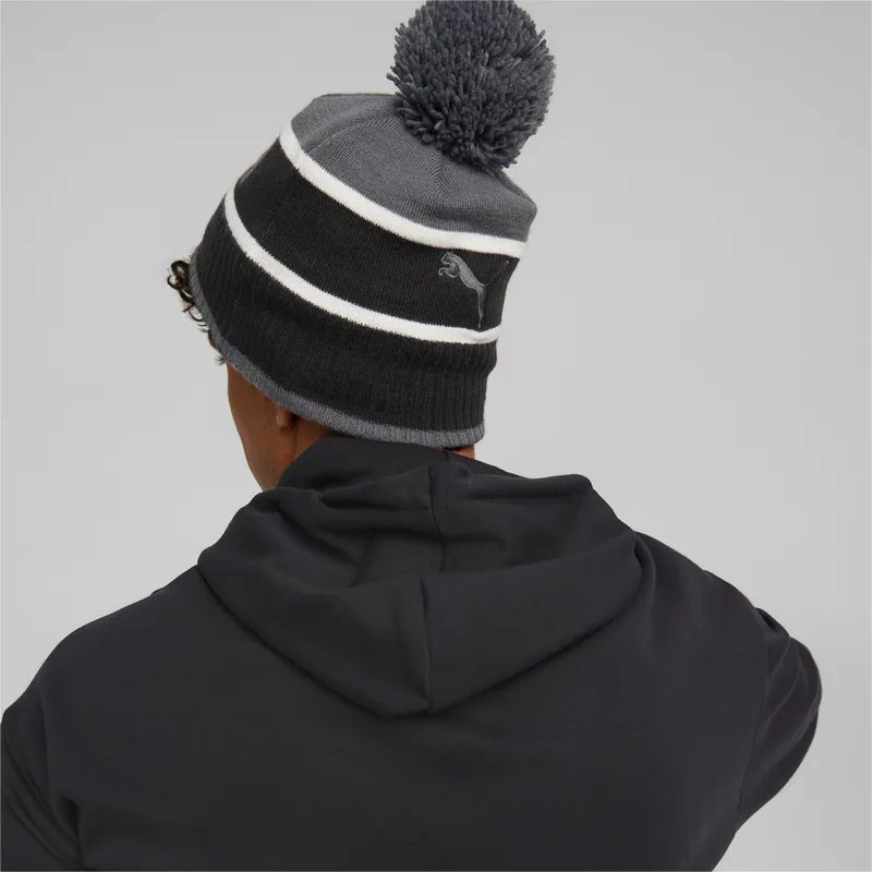 mutzen-pompon-schwarz-von-puma