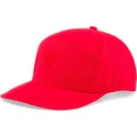 mutzen-gebogen-rot-verstellbares-band-sptwr-style-lc-der-ferrari-formula-1-von-puma