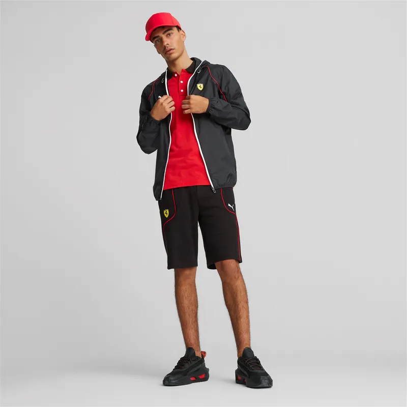mutzen-gebogen-rot-verstellbares-band-sptwr-style-lc-der-ferrari-formula-1-von-puma
