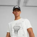 puma-hoops-basketball-player-schwarze-snapback-kappe-mit-gebogenem-schirm