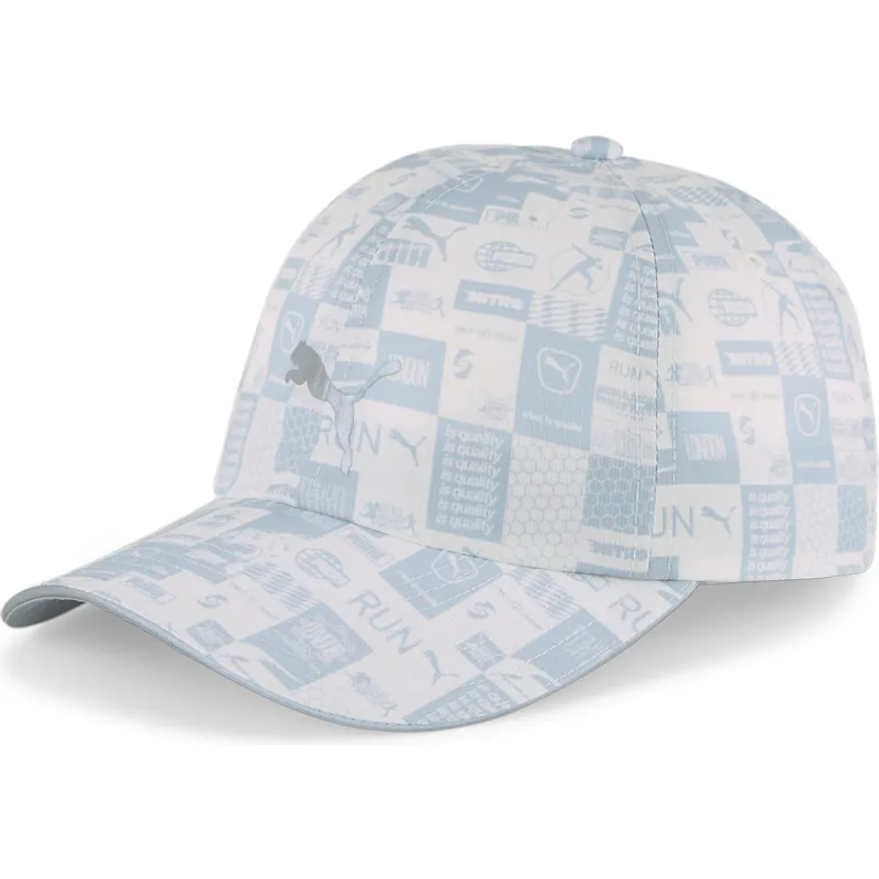mutzen-gebogen-grau-verstellbares-band-von-puma mutzen-gebogen-grau-verstellbares-band-von-puma