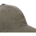 cappellino-visiera-curva-verde-regolabile-forestnk-di-von-dutch